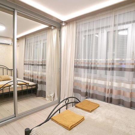 Apartman Stash Белград Экстерьер фото