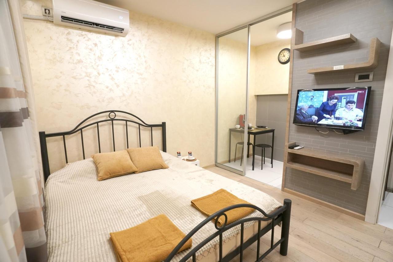 Apartman Stash Белград Экстерьер фото