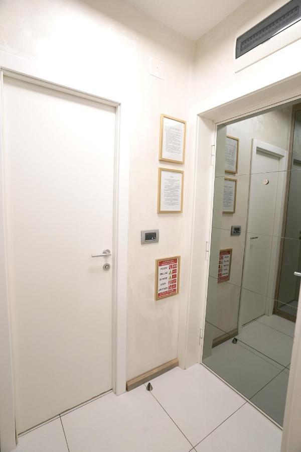 Apartman Stash Белград Экстерьер фото