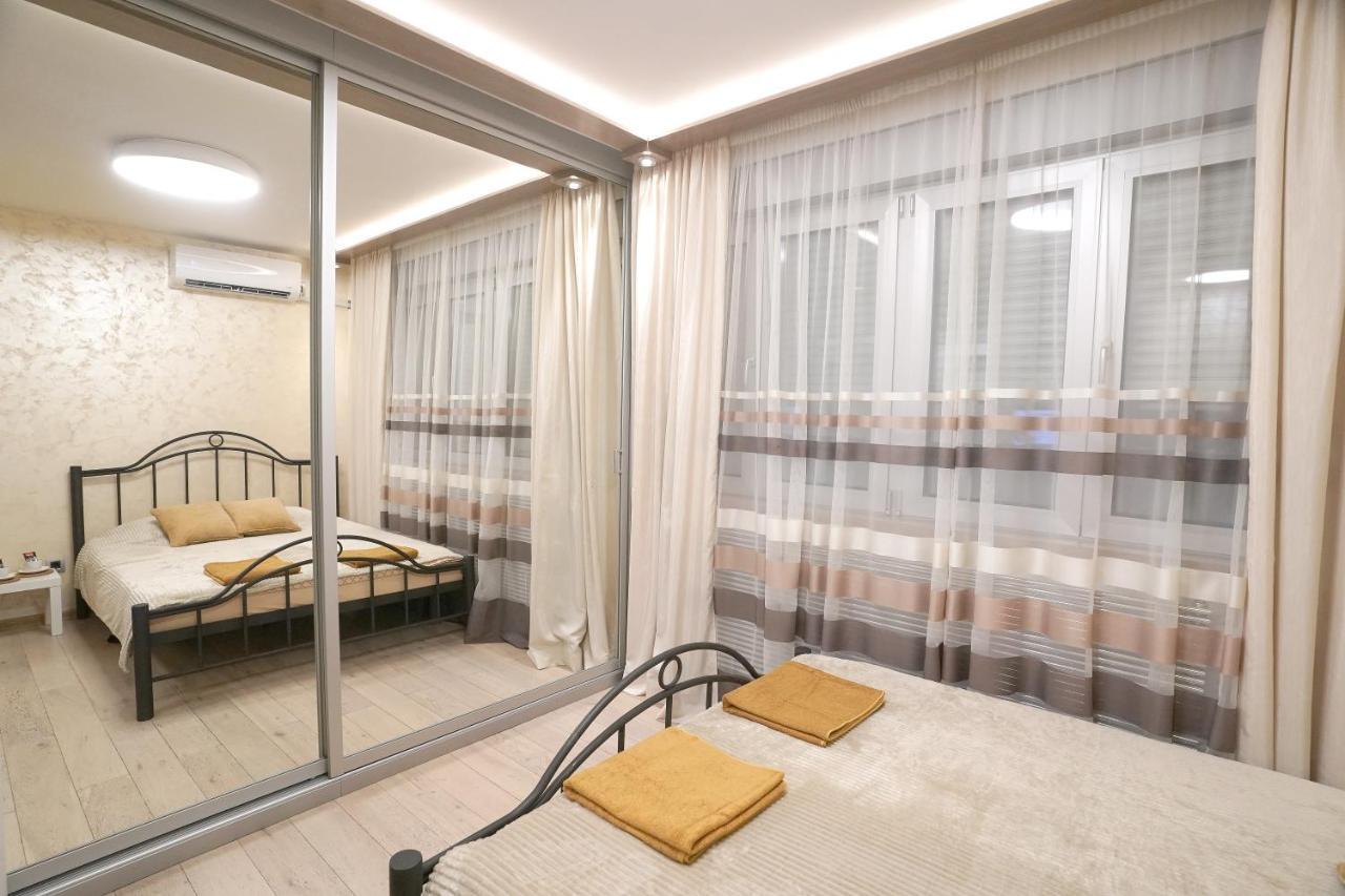 Apartman Stash Белград Экстерьер фото