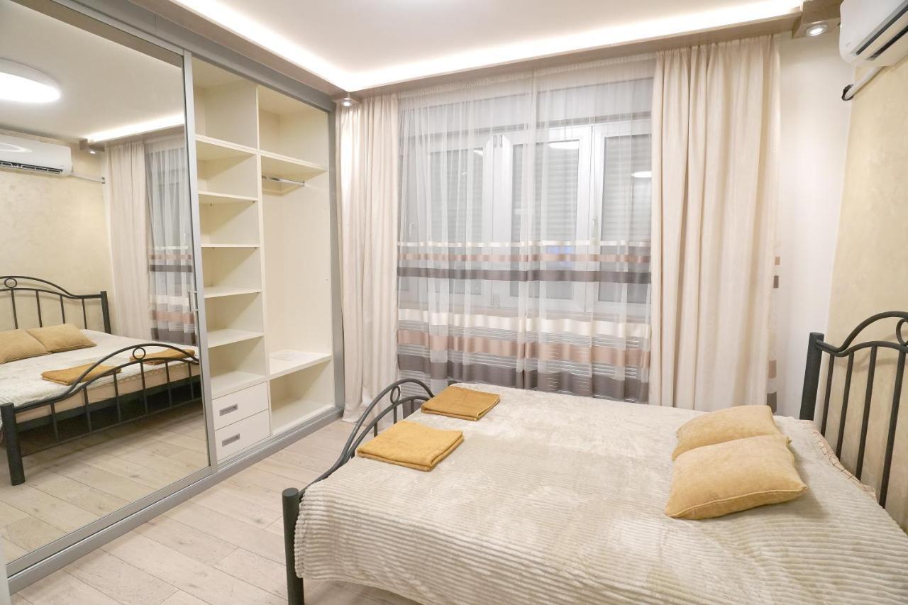 Apartman Stash Белград Экстерьер фото