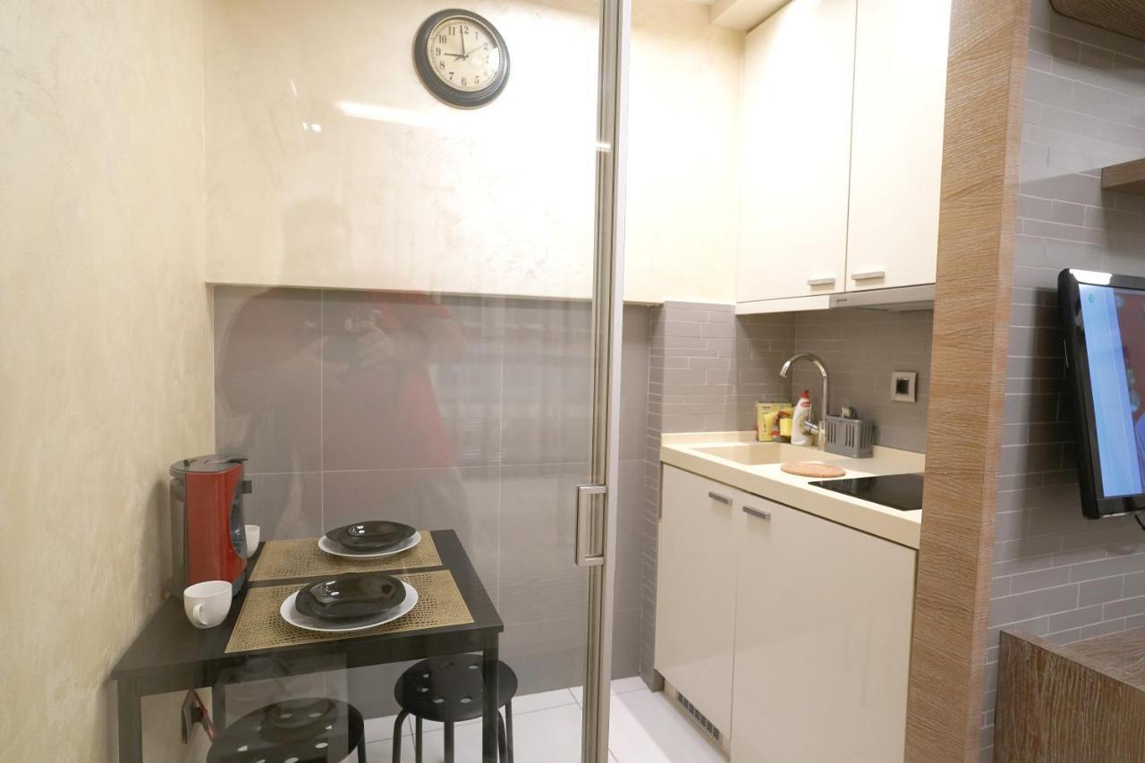 Apartman Stash Белград Экстерьер фото