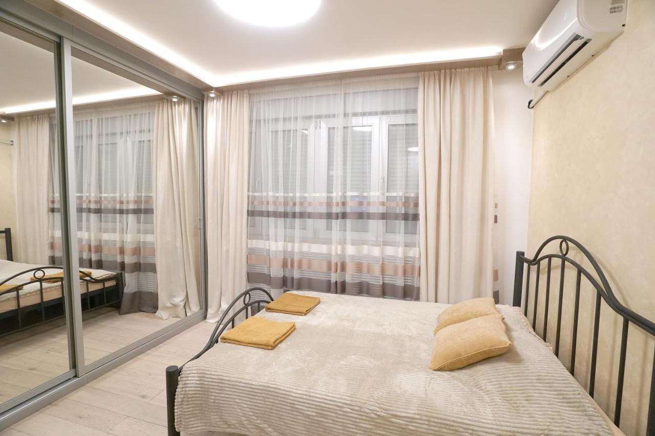 Apartman Stash Белград Экстерьер фото