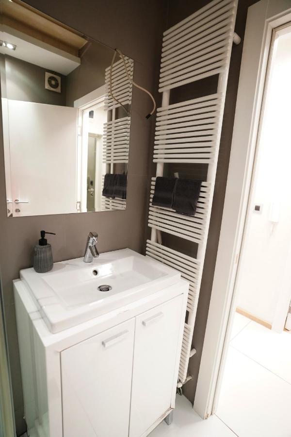 Apartman Stash Белград Экстерьер фото